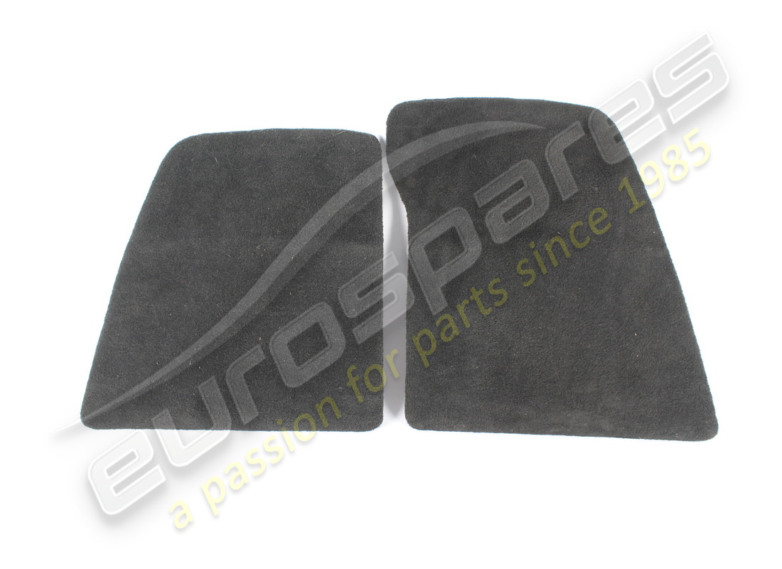 USED Ferrari FLOOR MAT KIT . PART NUMBER 946024 (1)