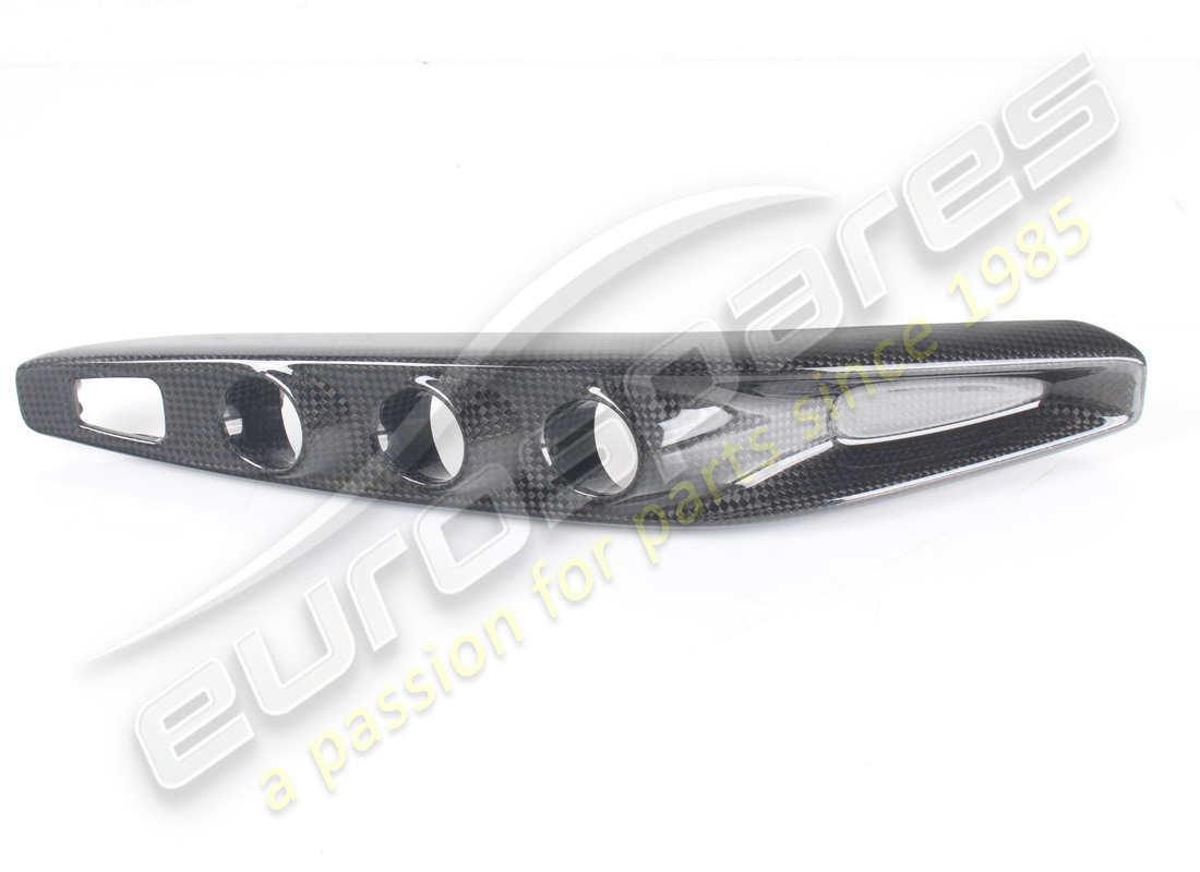 used ferrari upper part of tunnel handle. part number 89148500 (1)