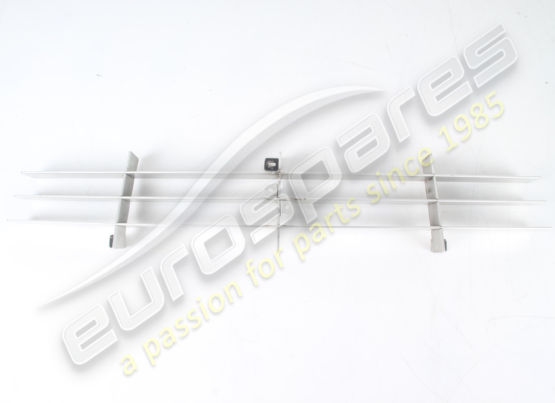 used ferrari lower panel grille. part number 61736800 (2)