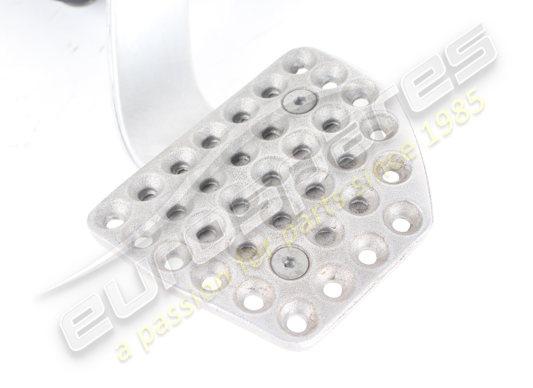 USED EUROSPARES COMPLETE PEDAL BOARD. PART NUMBER EAP1564160 (6) used eurospares complete pedal board. part number eap1564160 (6)