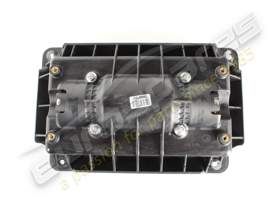 used ferrari passenger airbag. part number 89207500 (2)