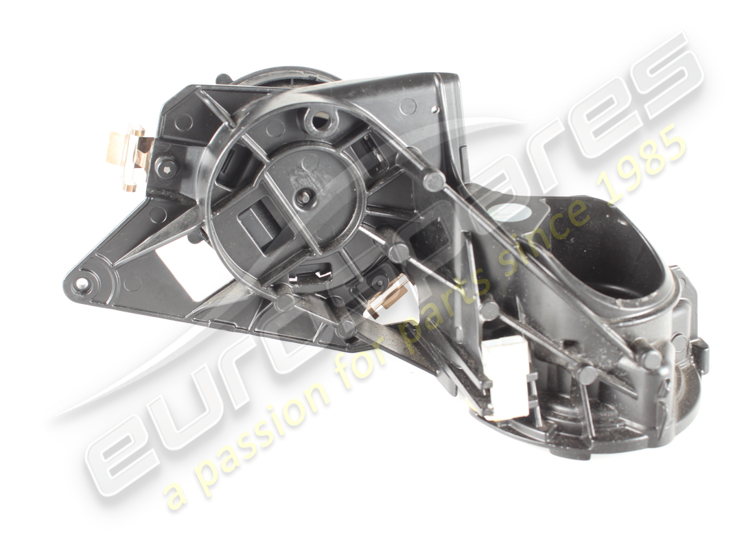 used lamborghini adjuster with motor for rear. part number 8s0959578 (2)