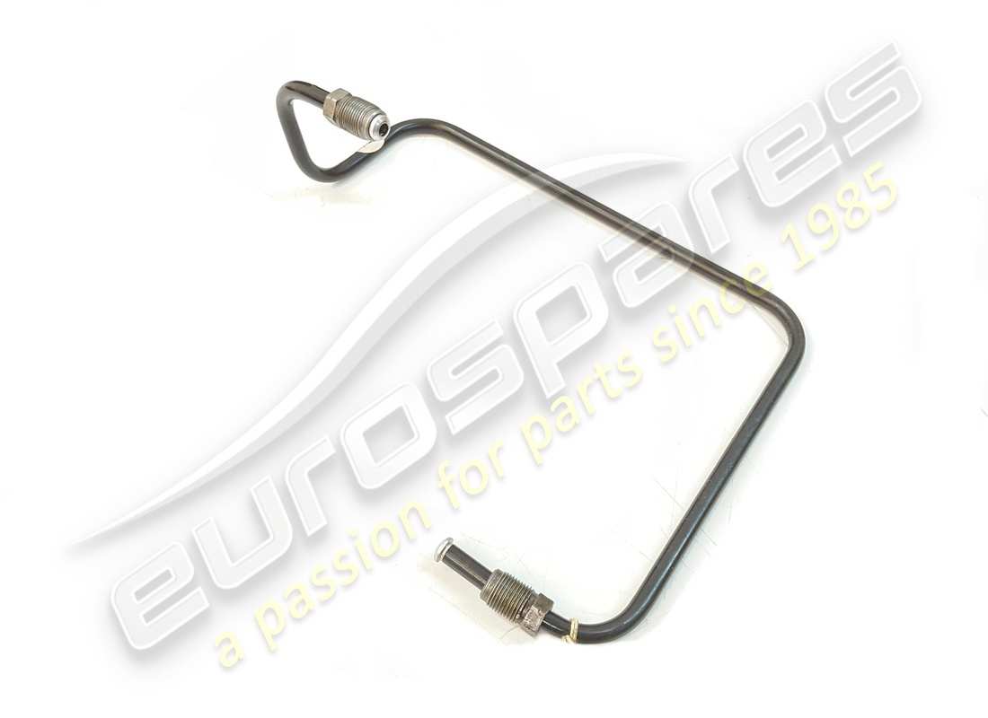 used lamborghini tubo alta pressione. part number 086325179 (1)