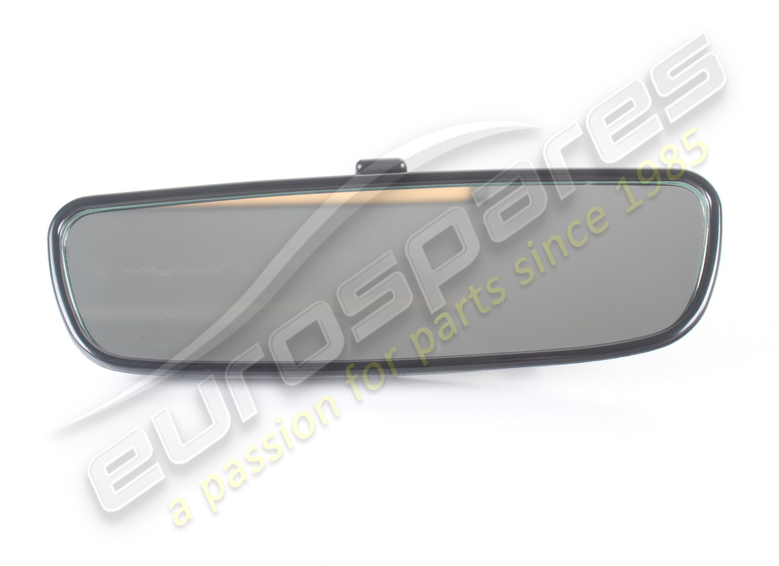 NEW PORSCHE INTERIOR MIRROR SATIN BLACK. PART NUMBER 4778575110001C (1) new porsche interior mirror satin black. part number 4778575110001c (1)