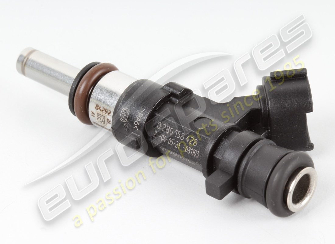 new maserati injector assembly. part number 670052434 (2)