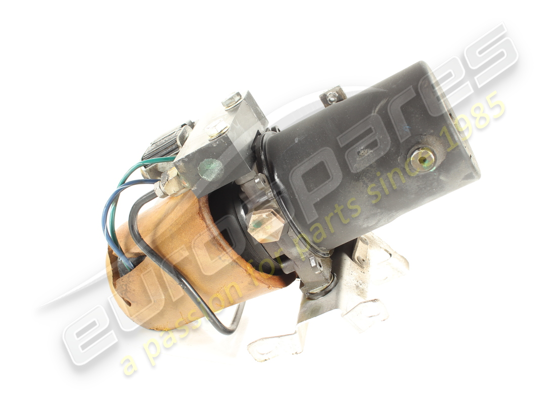 used ferrari electric pump. part number 257972 (3)