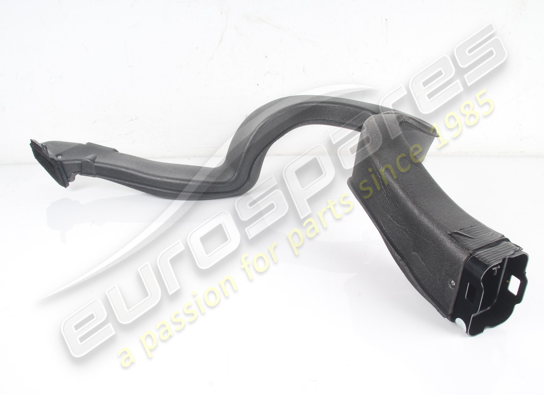 DAMAGED Ferrari CONDOTTO AIR VENT DX COMPLETE GDX . PART NUMBER 778694 (1)