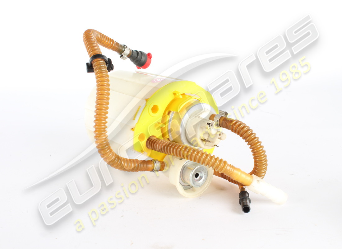 USED Aston Martin PUMP AND RESERVOIR ASSEMBLY, RH . PART NUMBER 4G439B260AC (1)