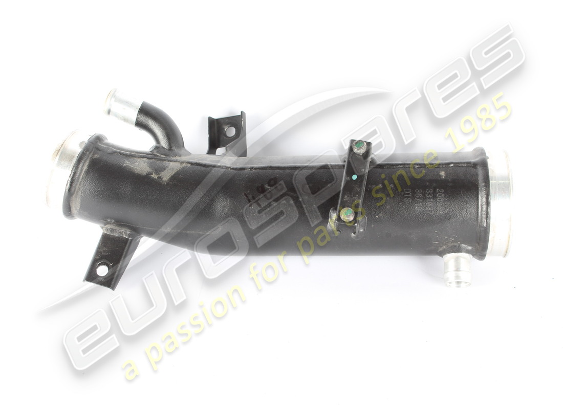 USED Ferrari LH PIPE FROM FILTER BOX TO T . PART NUMBER 331637 (1)