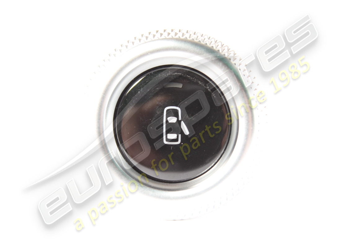 used maserati switch door lock black. part number 670313954 (3)