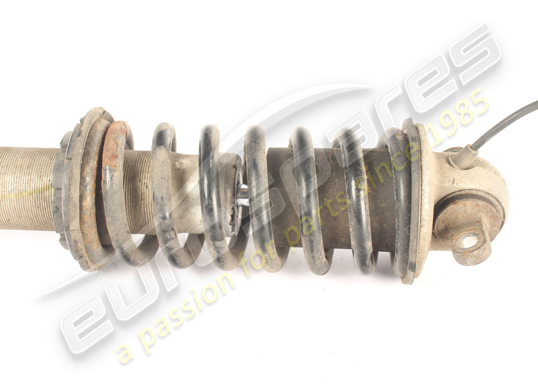 used ferrari front shock absorber. part number 174722 (2)