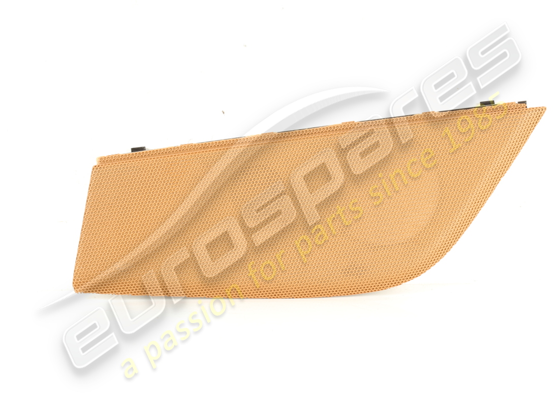 used ferrari lh speaker cover. part number 853838.. (1)
