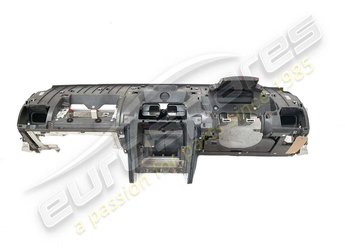 DAMAGED Eurospares DASH ASSEMBLY AND CROSS BEAM . PART NUMBER EAP1409174 (1) DAMAGED Eurospares DASH ASSEMBLY AND CROSS BEAM . PART NUMBER EAP1409174 (1)