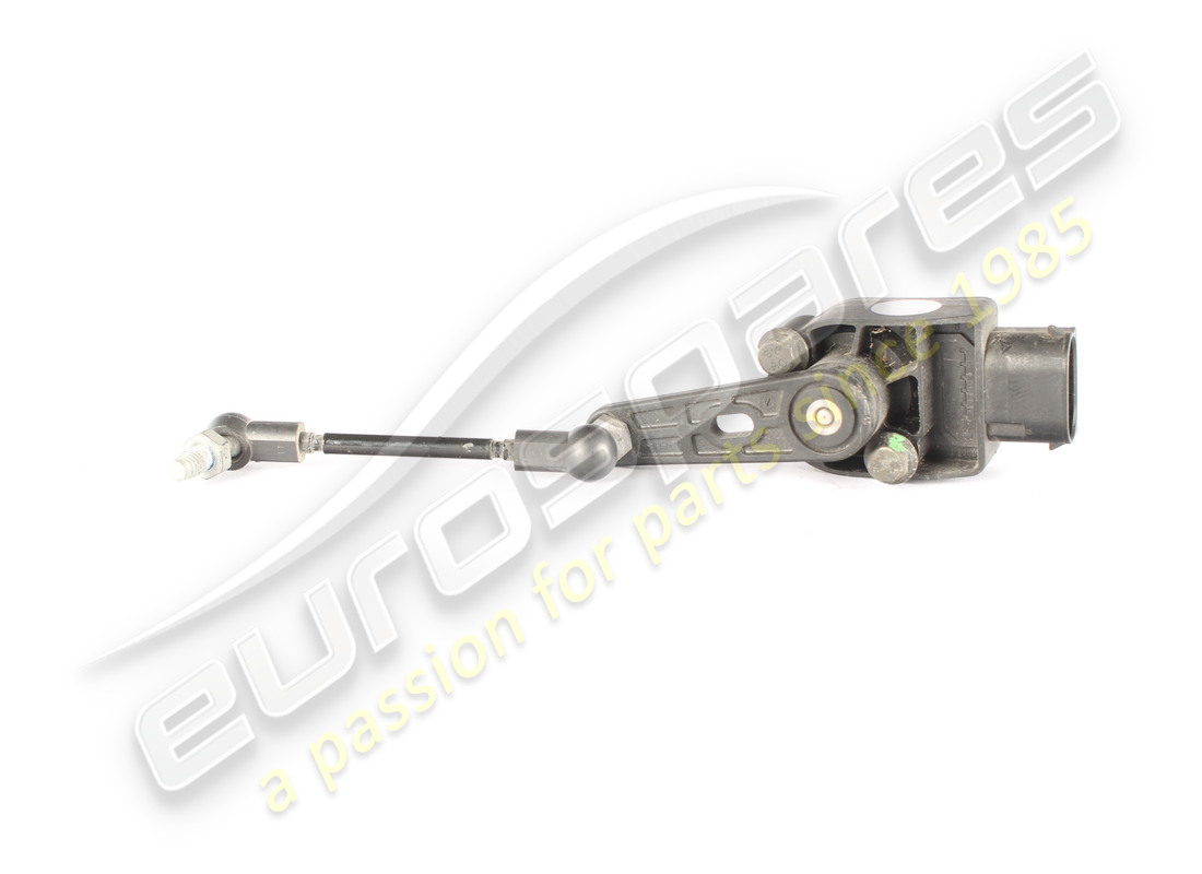 USED Ferrari SENSORE DI SPOSTAM. POSTERIO . PART NUMBER 764759 (1)