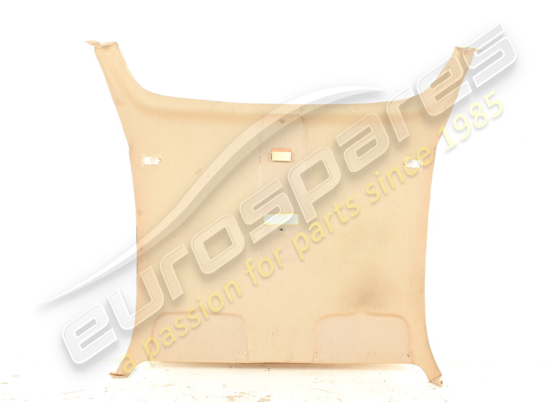 USED Ferrari LINING GTB . PART NUMBER 60995800 (1)