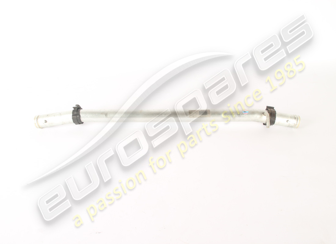 used ferrari water pipe. part number 265668 (1)