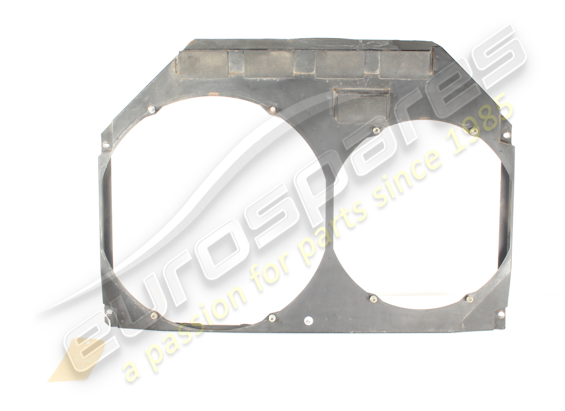 USED Ferrari HOOD FOR ELECTROFANS . PART NUMBER 154533 (1)