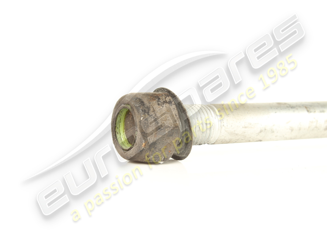 used ferrari suspension bolt. part number 168445 (2)