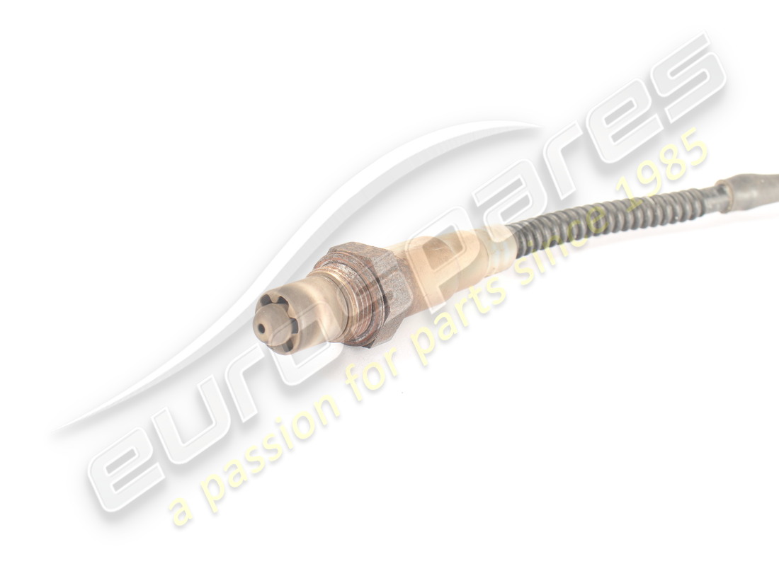 used ferrari front lambda sensor. part number 182837 (2)