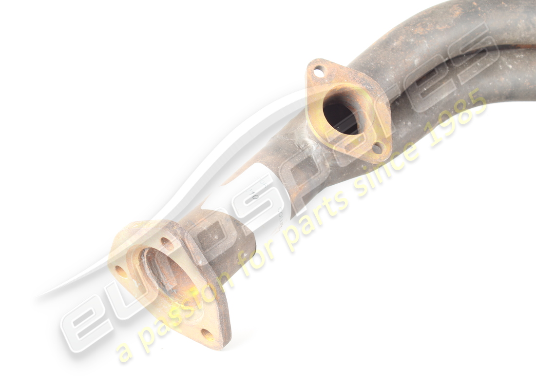 NEW (OTHER) FERRARI RH FRONT EXHAUST MANIFOLD. PART NUMBER 20510D (2) new (other) ferrari rh front exhaust manifold. part number 20510d (2)