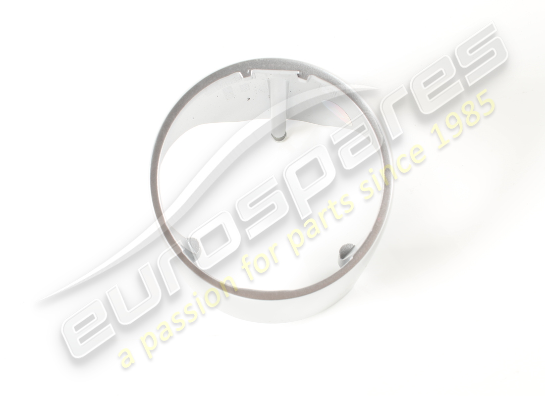 damaged ferrari turbo pressure gauge tube. part number 86460800 (1)