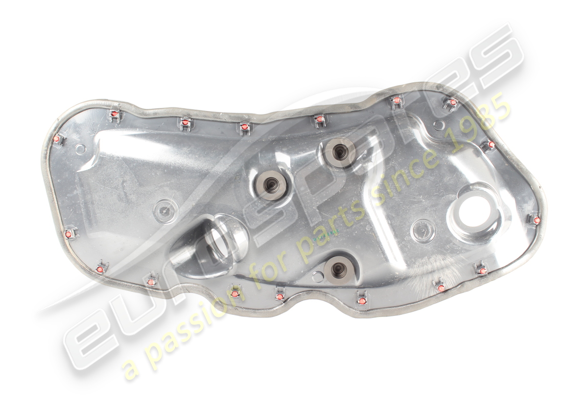 USED Lamborghini PLATE . PART NUMBER 4M8839103 (1)