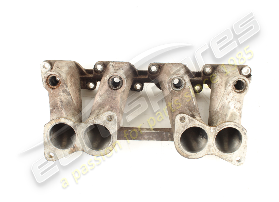USED Ferrari RH INTAKE MANIFOLD COMPLETE . PART NUMBER 128199 (1)