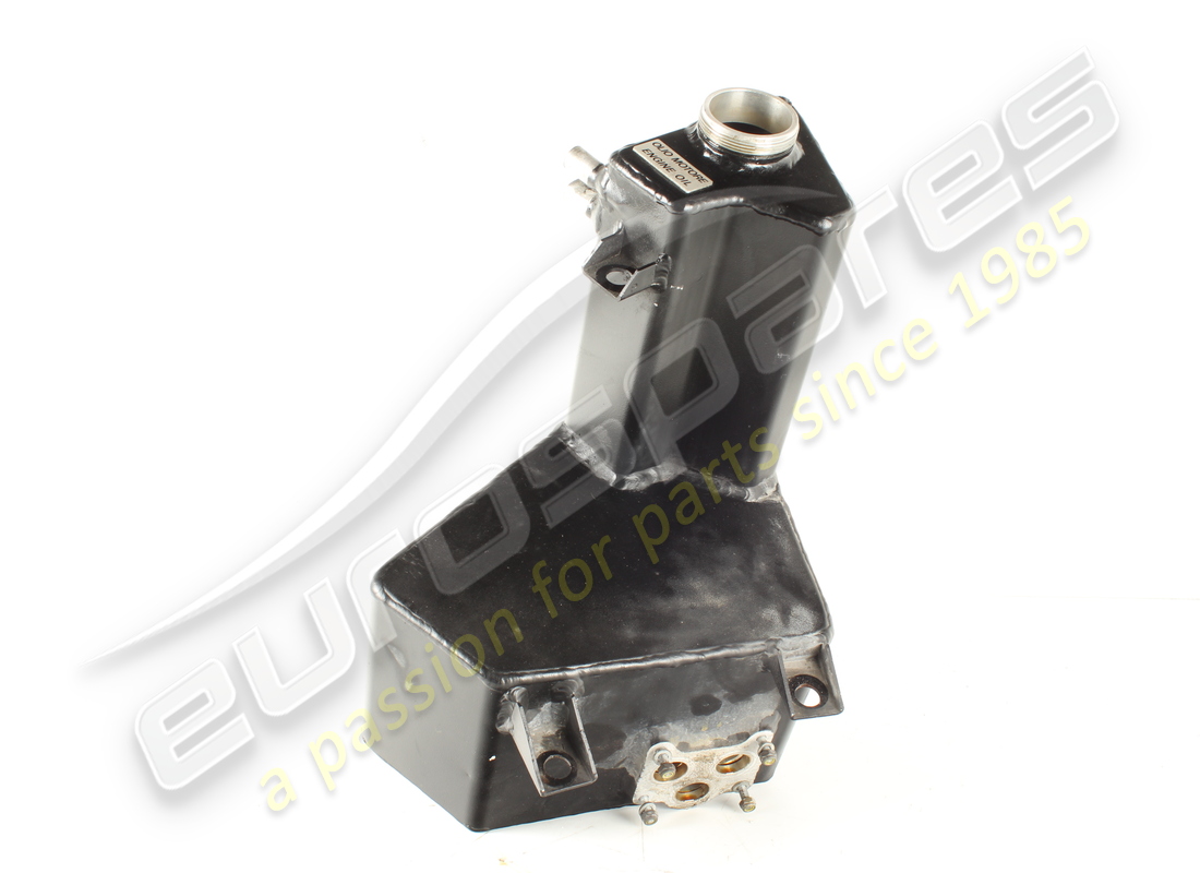 USED Ferrari OIL TANK . PART NUMBER 175078 (1)