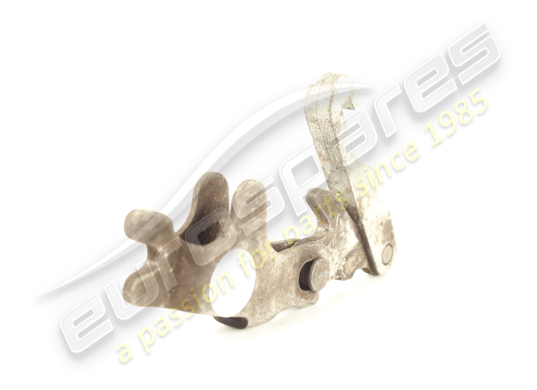 used eurospares brake shoe lever complete. part number eap1481223 (2)