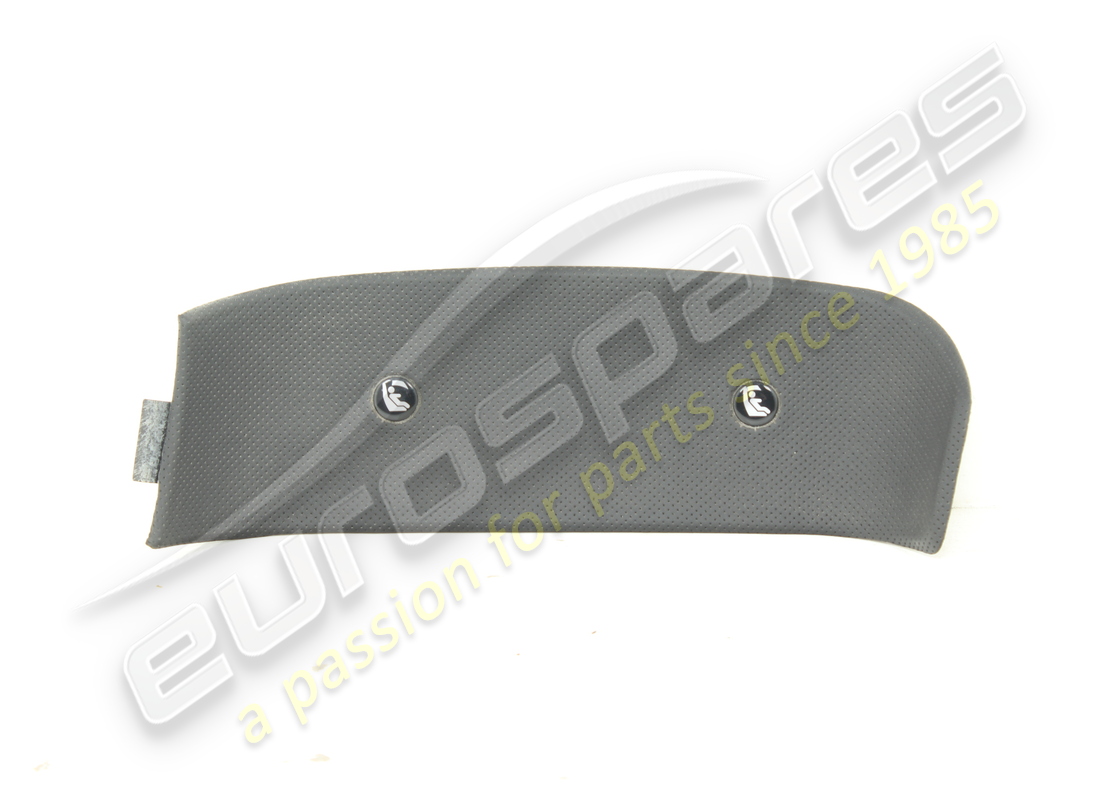 used ferrari copertura isofix dx complete. part number 977645 (1)