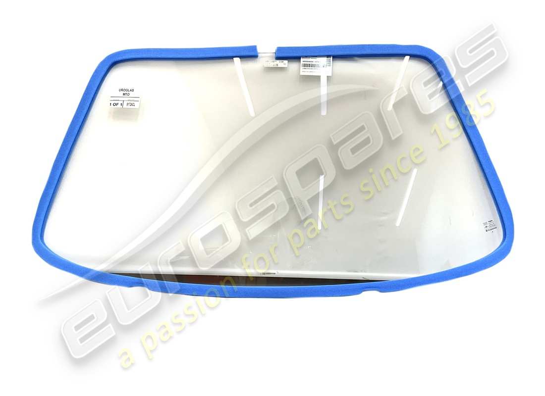 new eurospares windscreen. part number 007115001 (1)