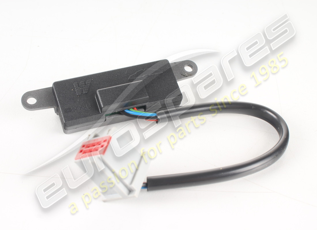 used aston martin module, bluetooth light. part number 4g4313d767bb (2)
