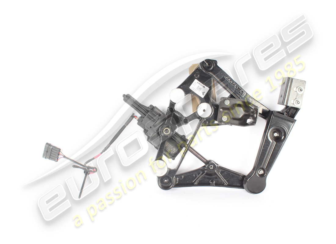 USED Ferrari F171 - COMPLETE CINEMATISMO ALA S . PART NUMBER 793805 (1)