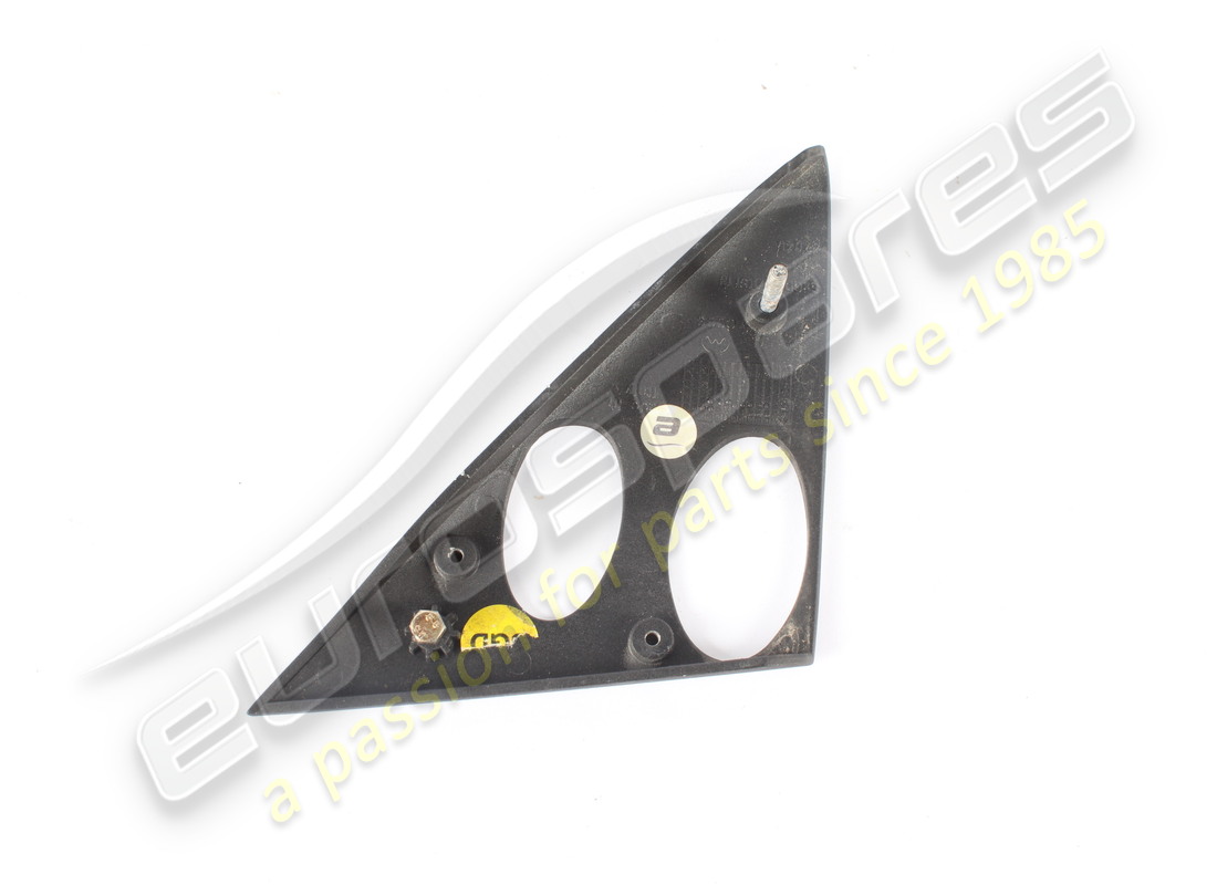 used ferrari lh rear view outer plate. part number 81235400 (2)