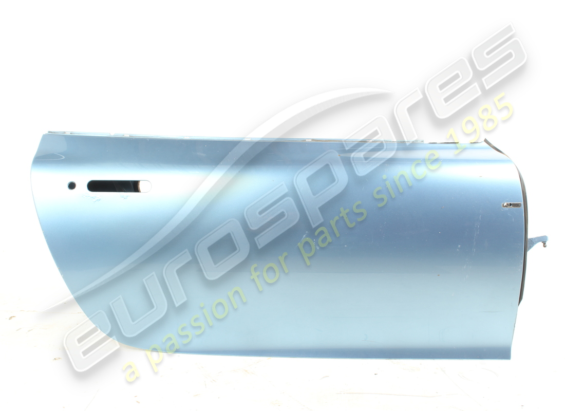 USED Aston Martin DOOR ASSEMBLY COMPLETE, RH . PART NUMBER BG4320122AC (1)