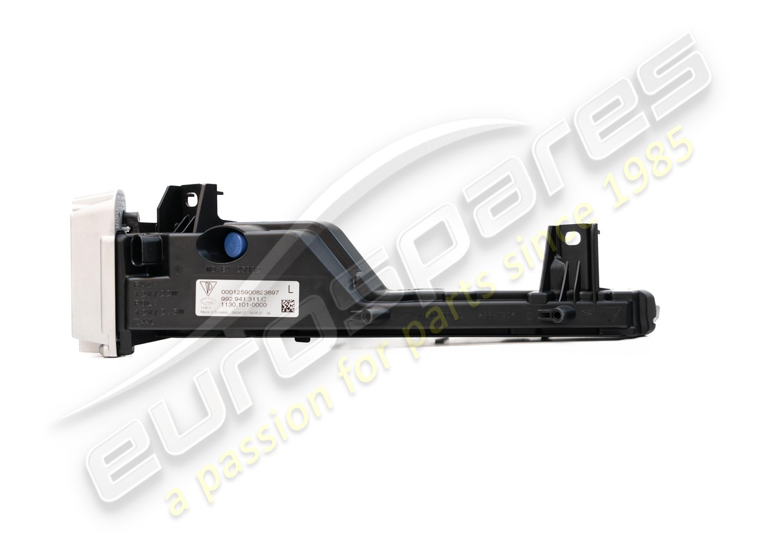 NEW PORSCHE FRONT LIGHTS. PART NUMBER 992941311C (3) new porsche front lights. part number 992941311c (3)