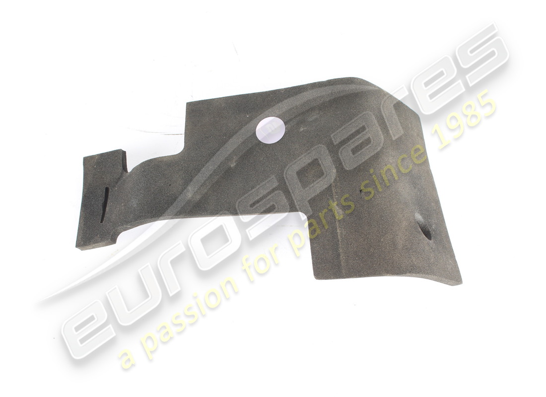 USED Ferrari WATER PIPE RUBBER GUARD . PART NUMBER 83689600 (1)
