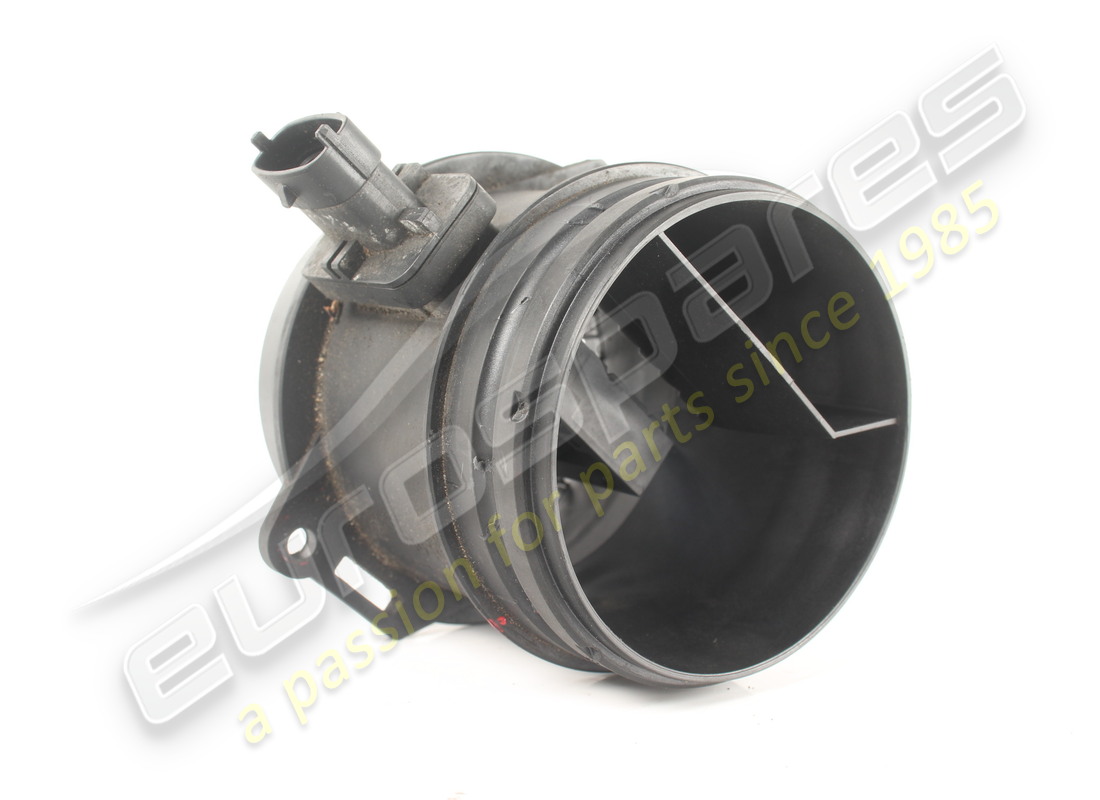 used maserati flowmeter. part number 670005091 (2)