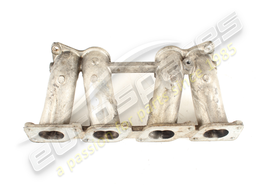 used ferrari rh intake manifold complete. part number 128199 (2)