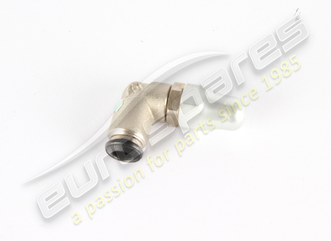 USED Ferrari 90 DEGREE OUTLET . PART NUMBER 339693 (1)