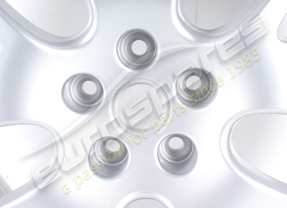 NEW EUROSPARES REAR WHEEL. PART NUMBER 200474 (2) new eurospares rear wheel. part number 200474 (2)