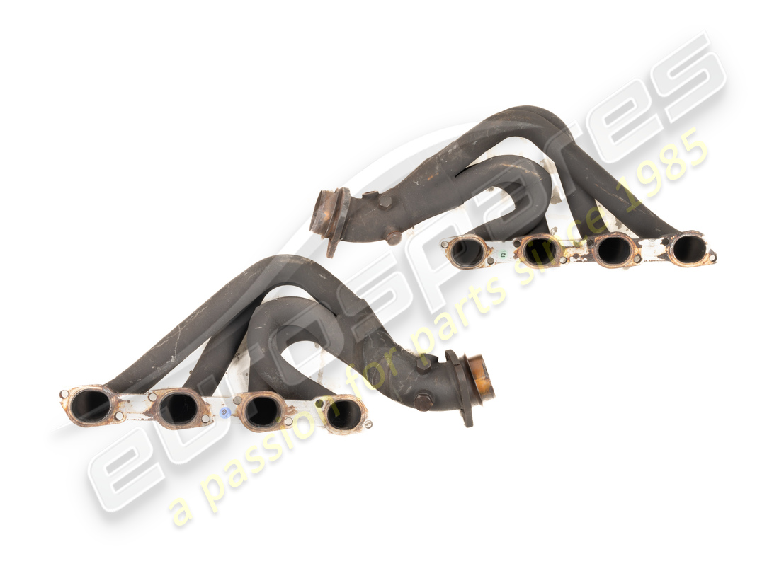 USED Eurospares MANIFOLD SET . PART NUMBER 70002871 (1)
