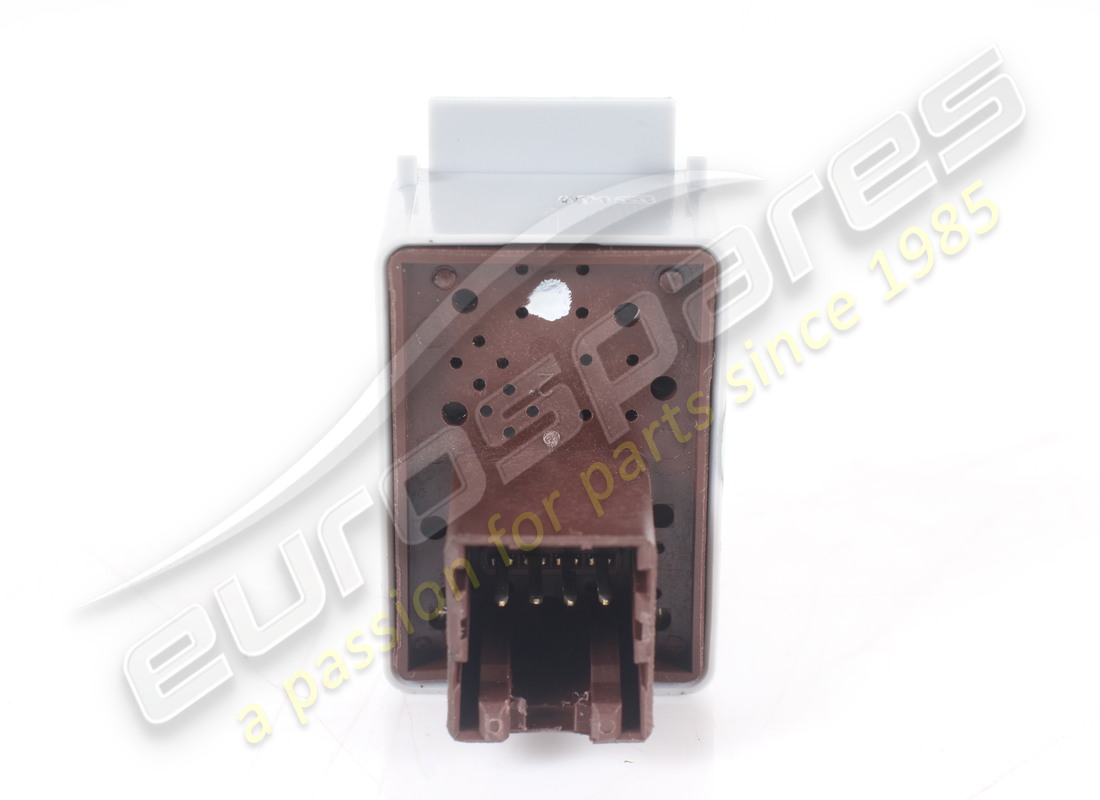 used ferrari column adjusting control. part number 193862 (3)