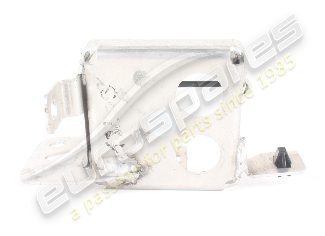 used ferrari tgk valve mounting bracket. part number 84066200 (5)