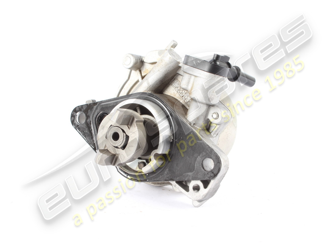 USED Ferrari PRESSURE REDUCER . PART NUMBER 303259 (1)