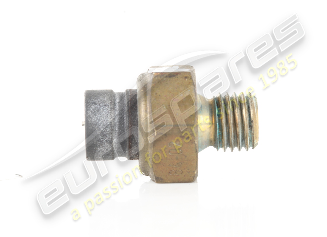 used ferrari thermometric switch. part number 136304 (2)