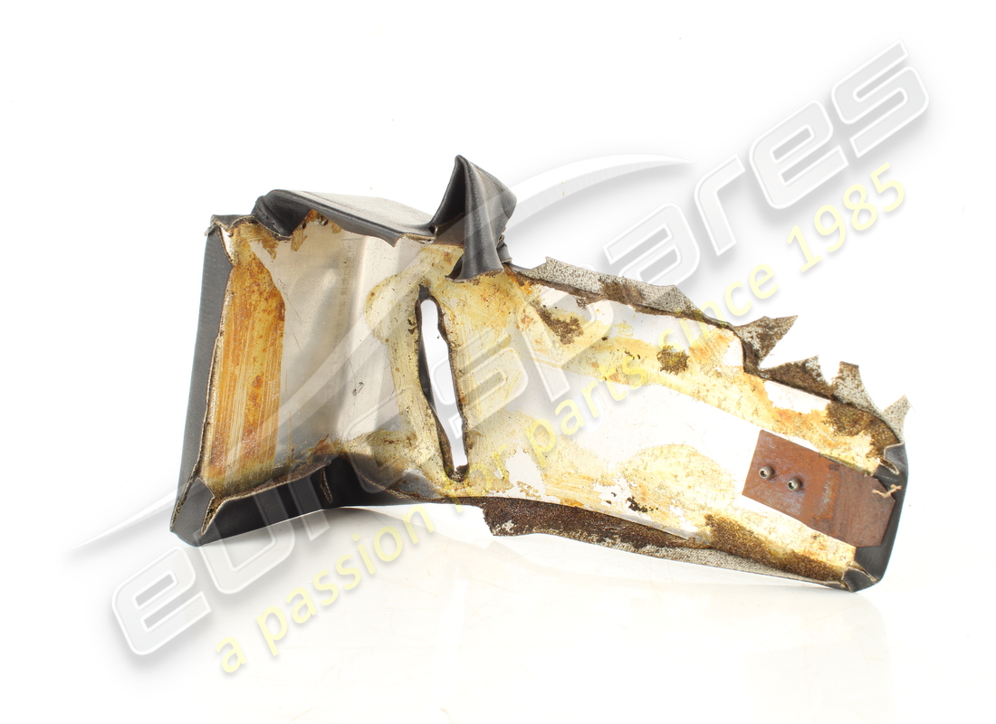 USED FERRARI LH MOULDING. PART NUMBER 61183800 (2) used ferrari lh moulding. part number 61183800 (2)