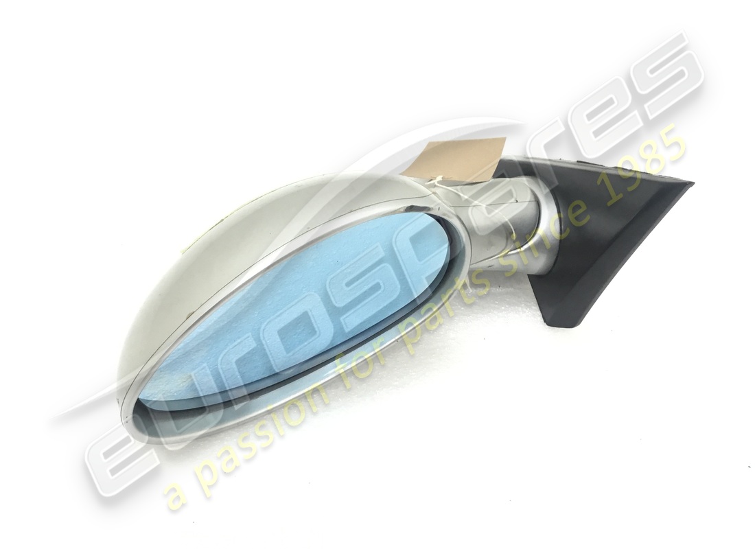 DAMAGED Ferrari LH OUTER REAR VIEW MIRROR USA . PART NUMBER 65248810 (1)