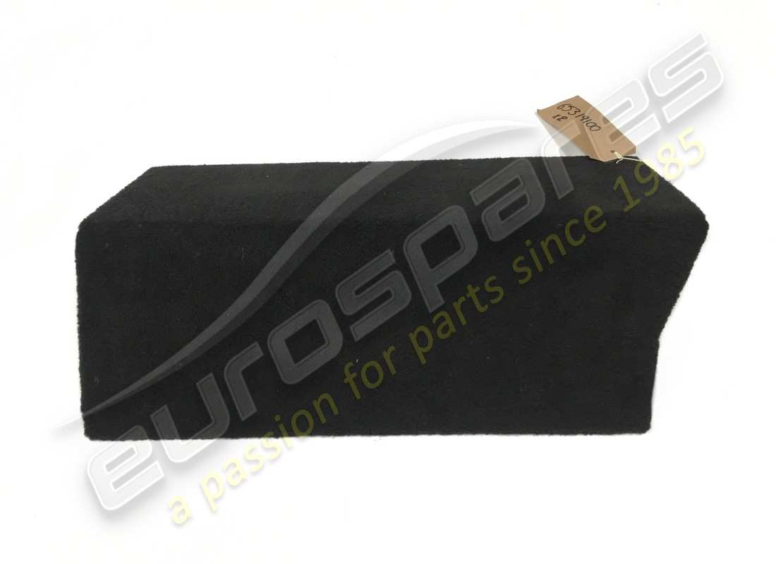 new ferrari rhcontrol station cover. part number 65319100 (1)