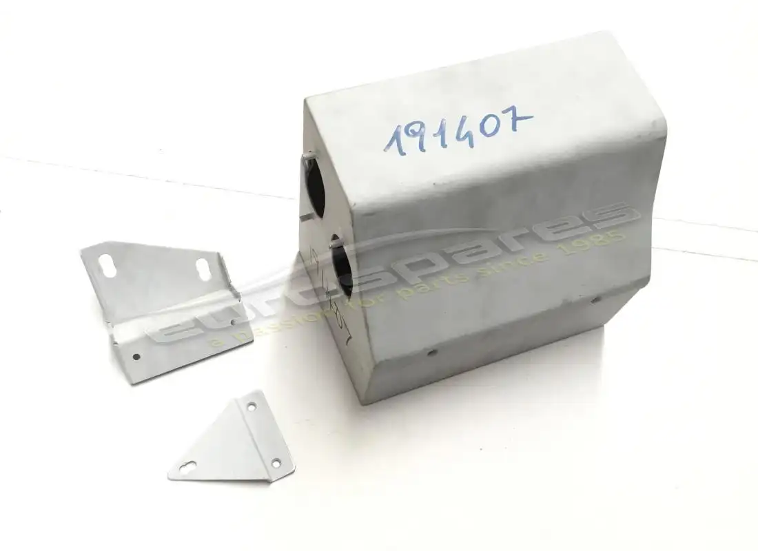 new ferrari rh ecu housing. part number 191407 (1)